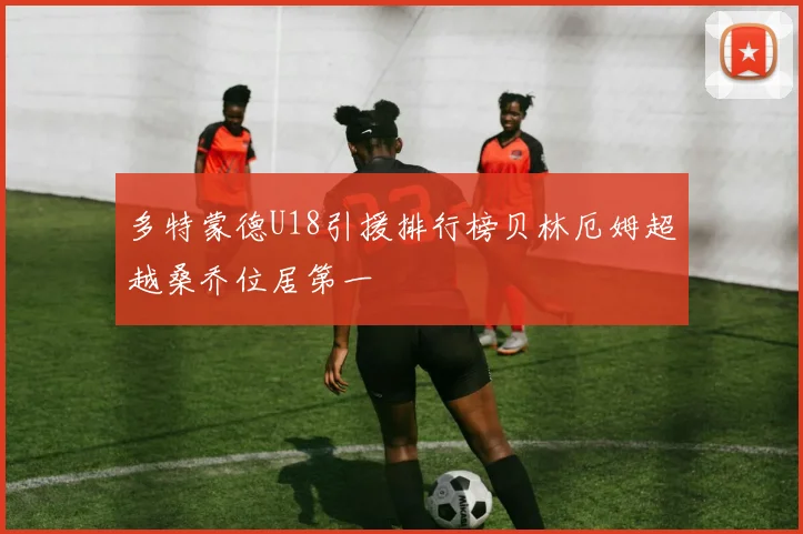多特蒙德U18引援排行榜贝林厄姆超越桑乔位居第一