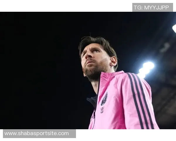 梅西在迈阿密国际对亚特兰大联比赛中表现出色荣膺全场最佳球员 梅西在迈阿密国际对亚特兰大联比赛中表现出色荣膺全场最佳球员