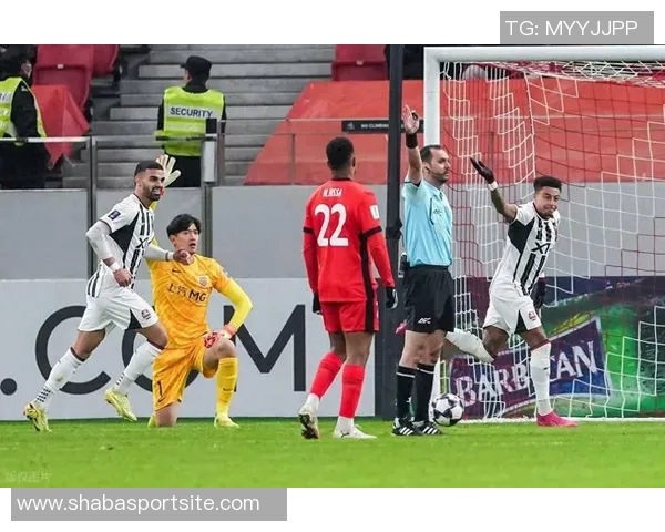 海港队亚冠历程艰难跨赛季未尝胜绩出线形势堪忧 海港队亚冠历程艰难跨赛季未尝胜绩出线形势堪忧