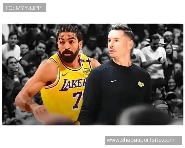 文森特强调里夫斯的重要性期待他在进攻端继续发挥个人风格 文森特强调里夫斯的重要性期待他在进攻端继续发挥个人风格