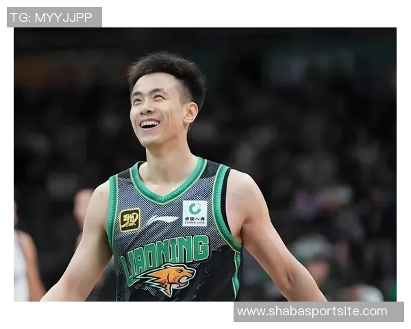 CBA新赛季明星球员争夺战赵睿郭艾伦胡明轩赵继伟占据买脚名额