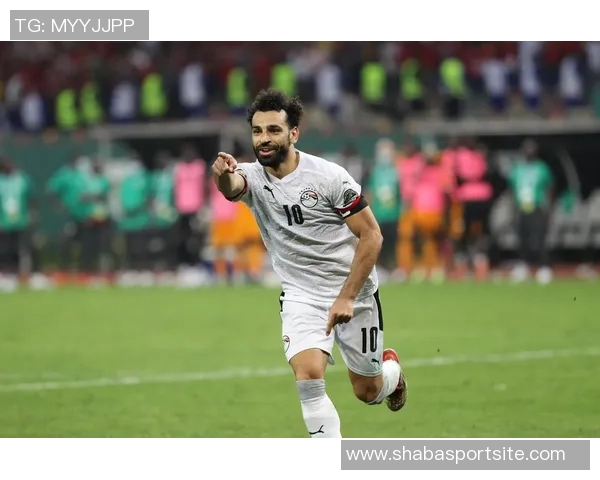 埃及足协宣布萨拉赫将轮休缺席训练备战下一场比赛