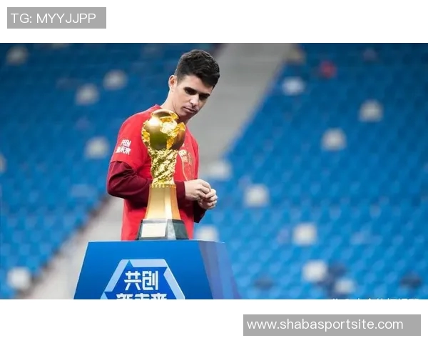 奥斯卡向海港夺冠致以祝贺感谢队友朋友和球迷们的支持与鼓励