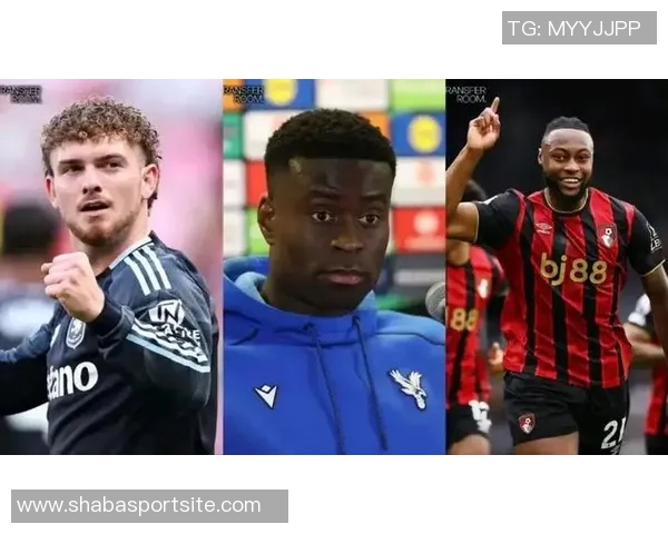 国米与水晶宫冬窗交易在即格伊与比塞克或互换东家