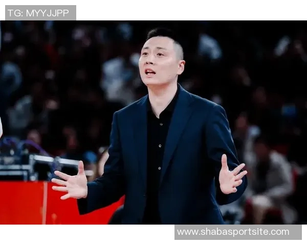 新民体育分析上海男篮迎来历史最佳夺冠时机的深度解读