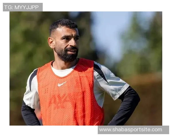 古利特批评萨拉赫言论不当强调矛盾应在内部解决而非公开争论