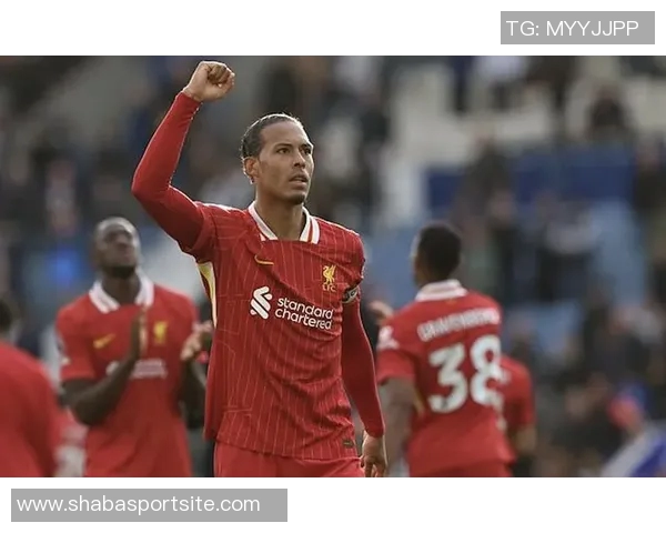 切尔西前球员点评范戴克表现不佳称其是利物浦防线问题根源