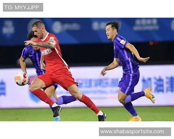 广州豹半场领先南京城市尼康助攻罗萨破门展现强大实力