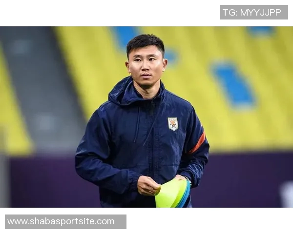 周海滨担任U15国足主教练40岁前国脚开启新征程